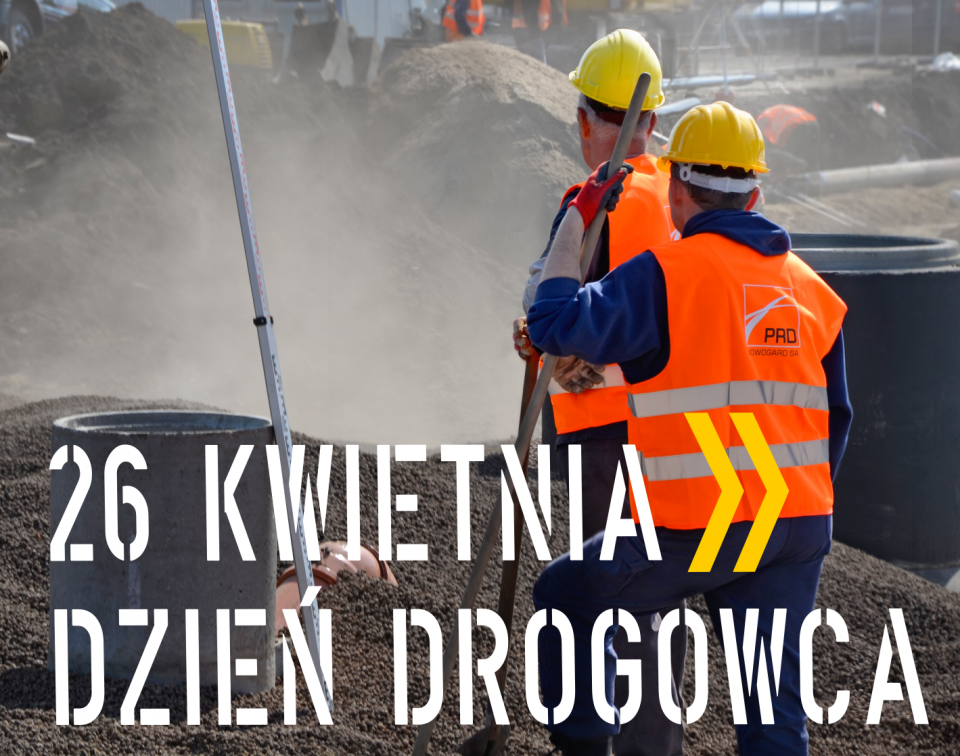 Dzień Drogowca